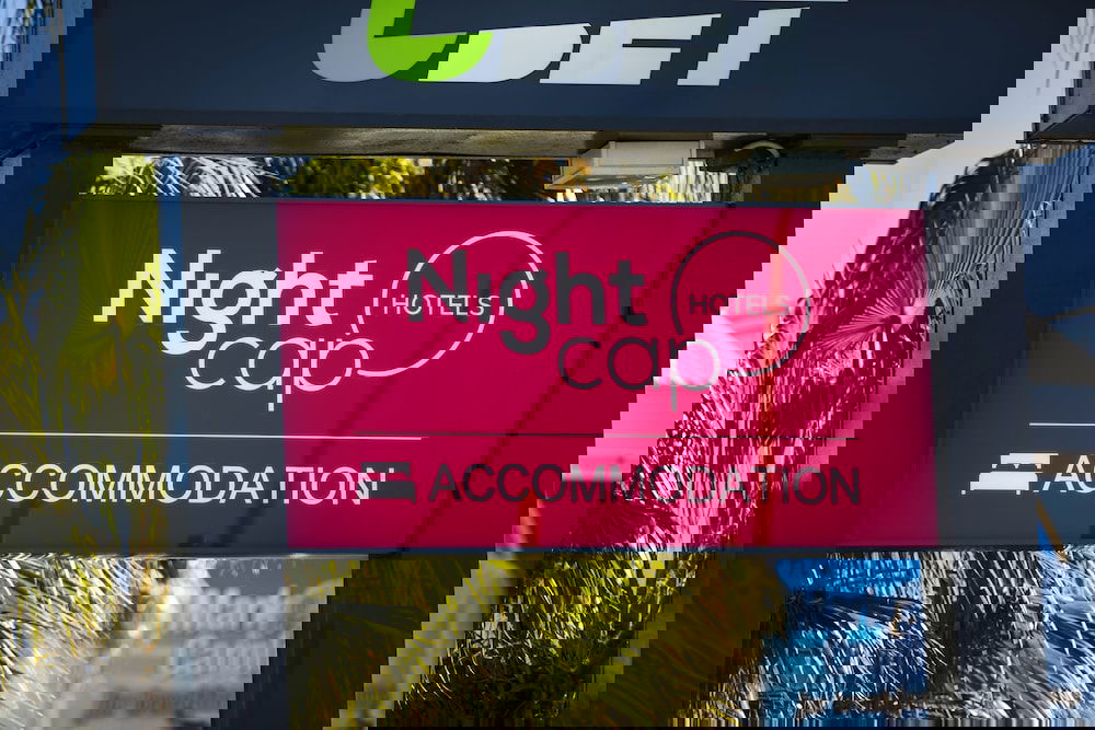 Lennox Head Accommodation