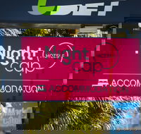 Nightcap at York on Lilydale - Lennox Head Accommodation