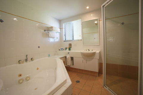 Macquarie Barracks Motor Inn - Lennox Head Accommodation 4