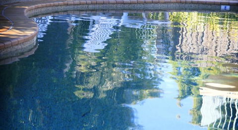 Macquarie Barracks Motor Inn - Lennox Head Accommodation 1