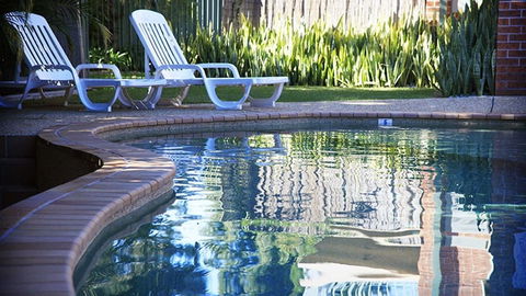 Macquarie Barracks Motor Inn - Lennox Head Accommodation 2