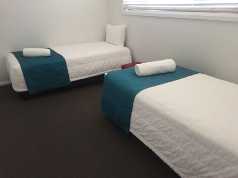 Macquarie Barracks Motor Inn - Lennox Head Accommodation 5