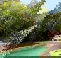 Macquarie Barracks Motor Inn - Lennox Head Accommodation