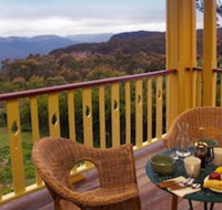 moments Mountain Retreat - Lennox Head Accommodation