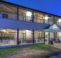 The Park Motel - Lennox Head Accommodation