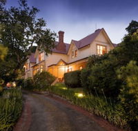 Franklin Manor - Lennox Head Accommodation