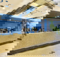 Quality Hotel Ambassador Perth - Lennox Head Accommodation