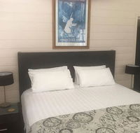End of the Line Railway Accommodation - Lennox Head Accommodation