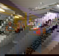 Twin Dolphins Holiday Park - Lennox Head Accommodation