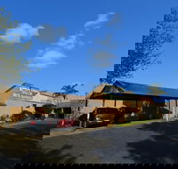 Executive Hideaway Motel - Lennox Head Accommodation