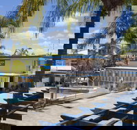 Raceways Motel - Lennox Head Accommodation