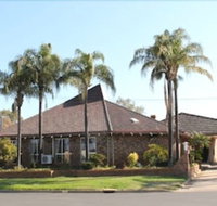 Nandewar Motor Inn - Lennox Head Accommodation