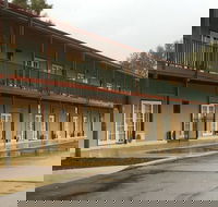 The Nosh  Nod - Howick Street - Lennox Head Accommodation