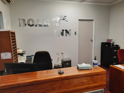 Boab Inn - Lennox Head Accommodation 2