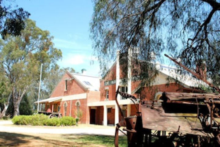 Springhurst ACT Lennox Head Accommodation