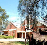 Springhurst Butter Factory - Lennox Head Accommodation