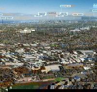 Clayton Serviced Apartments - Lennox Head Accommodation