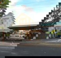 Jasper Motor Inn - Lennox Head Accommodation