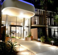 Bannisters Pavilion Mollymook - Lennox Head Accommodation