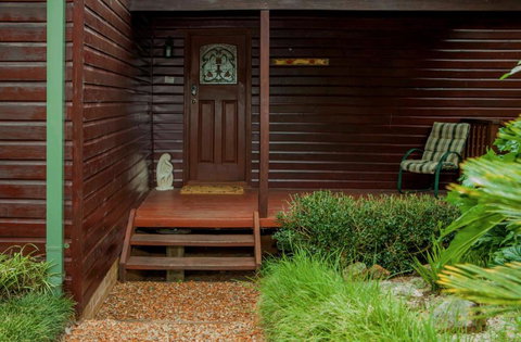Bluebell Cottage - Lennox Head Accommodation 6