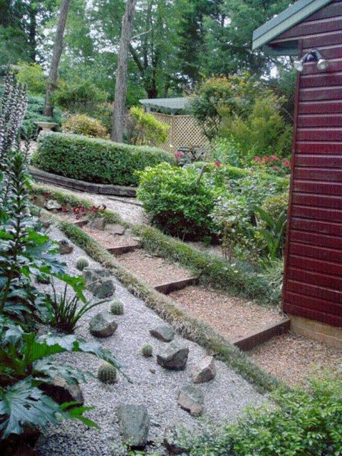 Bluebell Cottage - Lennox Head Accommodation 1