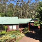 Bluebell Cottage - Lennox Head Accommodation 0