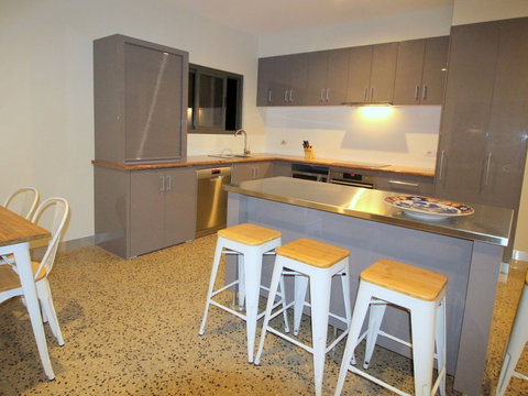 3 Bells Alpine Cottage - Lennox Head Accommodation 5