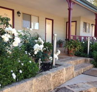 The Nosh  Nod - Avon Terrace - Lennox Head Accommodation