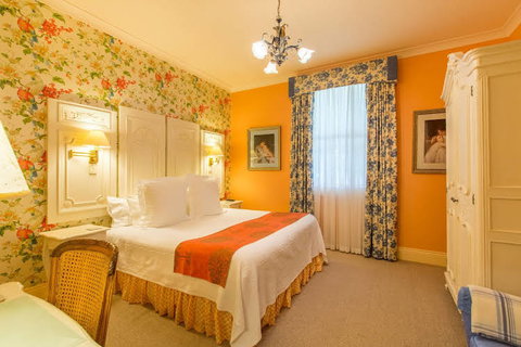 Albertines Beechworth - Lennox Head Accommodation 1