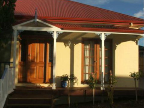 Quayside Cottages - Lennox Head Accommodation 5
