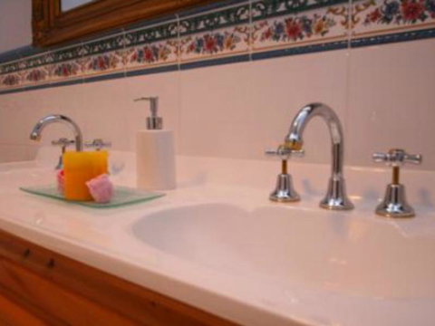 Quayside Cottages - Lennox Head Accommodation 3