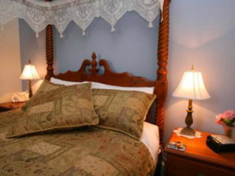 Quayside Cottages - Lennox Head Accommodation 6