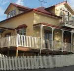 Quayside Cottages - Lennox Head Accommodation