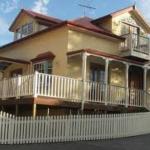 Quayside Cottages - Lennox Head Accommodation 0