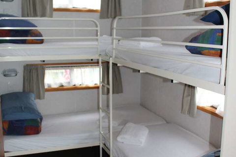 Golden Terrace Holiday Park - Lennox Head Accommodation 5