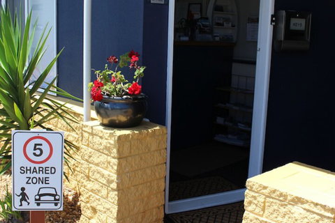 Golden Terrace Holiday Park - Lennox Head Accommodation 2