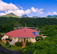 A View of Mt Warning BB - Lennox Head Accommodation