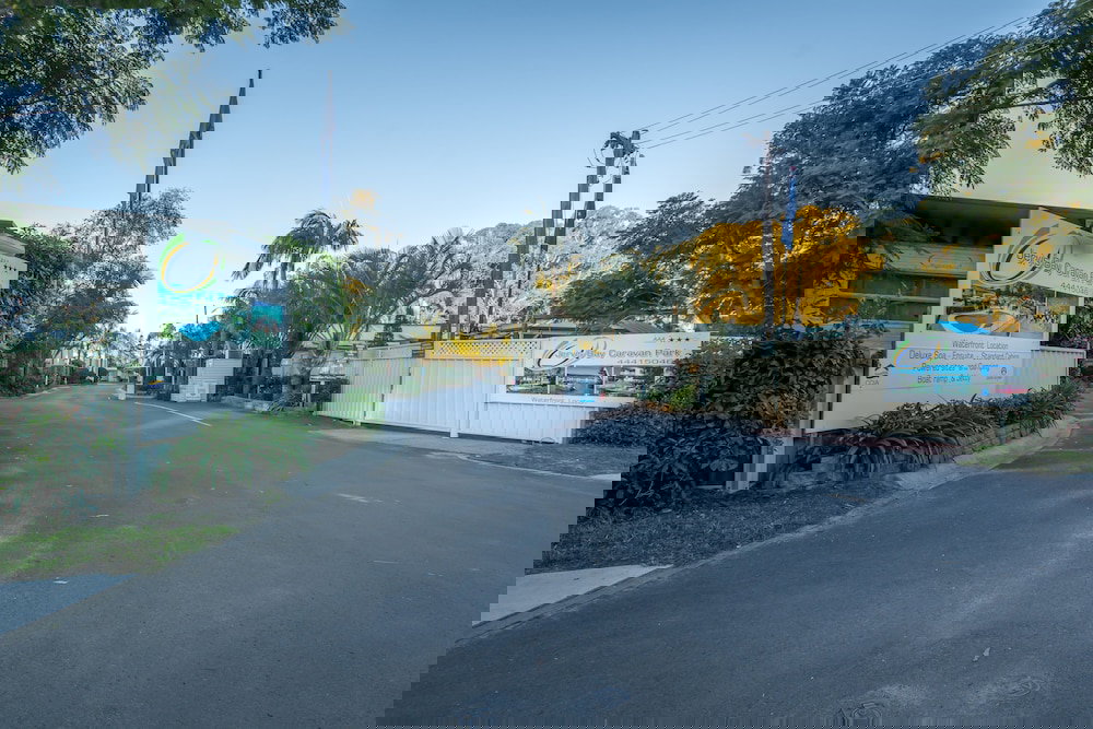 Ettrema NSW Lennox Head Accommodation