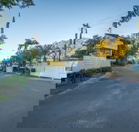 Jervis Bay Holiday Park - Lennox Head Accommodation