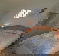 Dungowan Waterfront Apartments - Lennox Head Accommodation