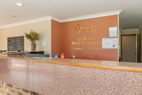 Club Inn Motel - Lennox Head Accommodation 3