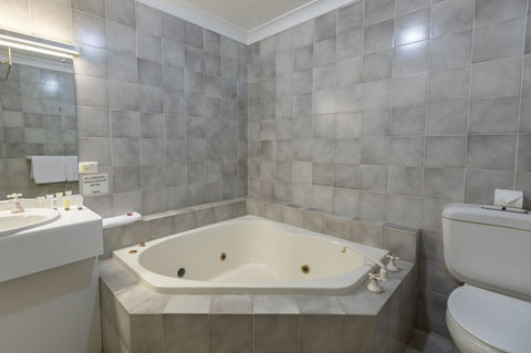 Club Inn Motel - Lennox Head Accommodation 5