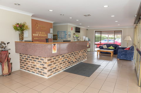 Club Inn Motel - Lennox Head Accommodation 4