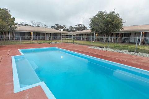 Club Inn Motel - Lennox Head Accommodation 2