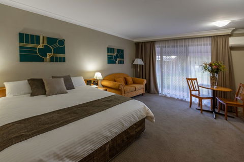 Club Inn Motel - Lennox Head Accommodation 6
