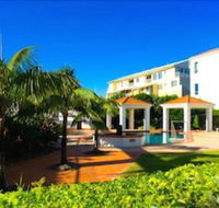 The Breakers Yamba - Lennox Head Accommodation
