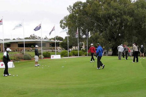 Early Settlers Motel Tocumwal - Lennox Head Accommodation 7