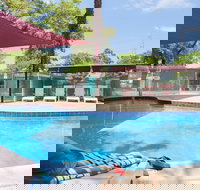 Discovery Parks - Swan Valley - Lennox Head Accommodation