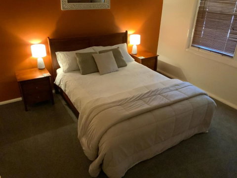 Oats Cottage - Lennox Head Accommodation 1