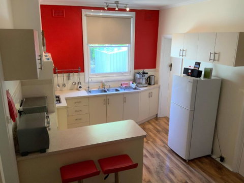 Oats Cottage - Lennox Head Accommodation 5